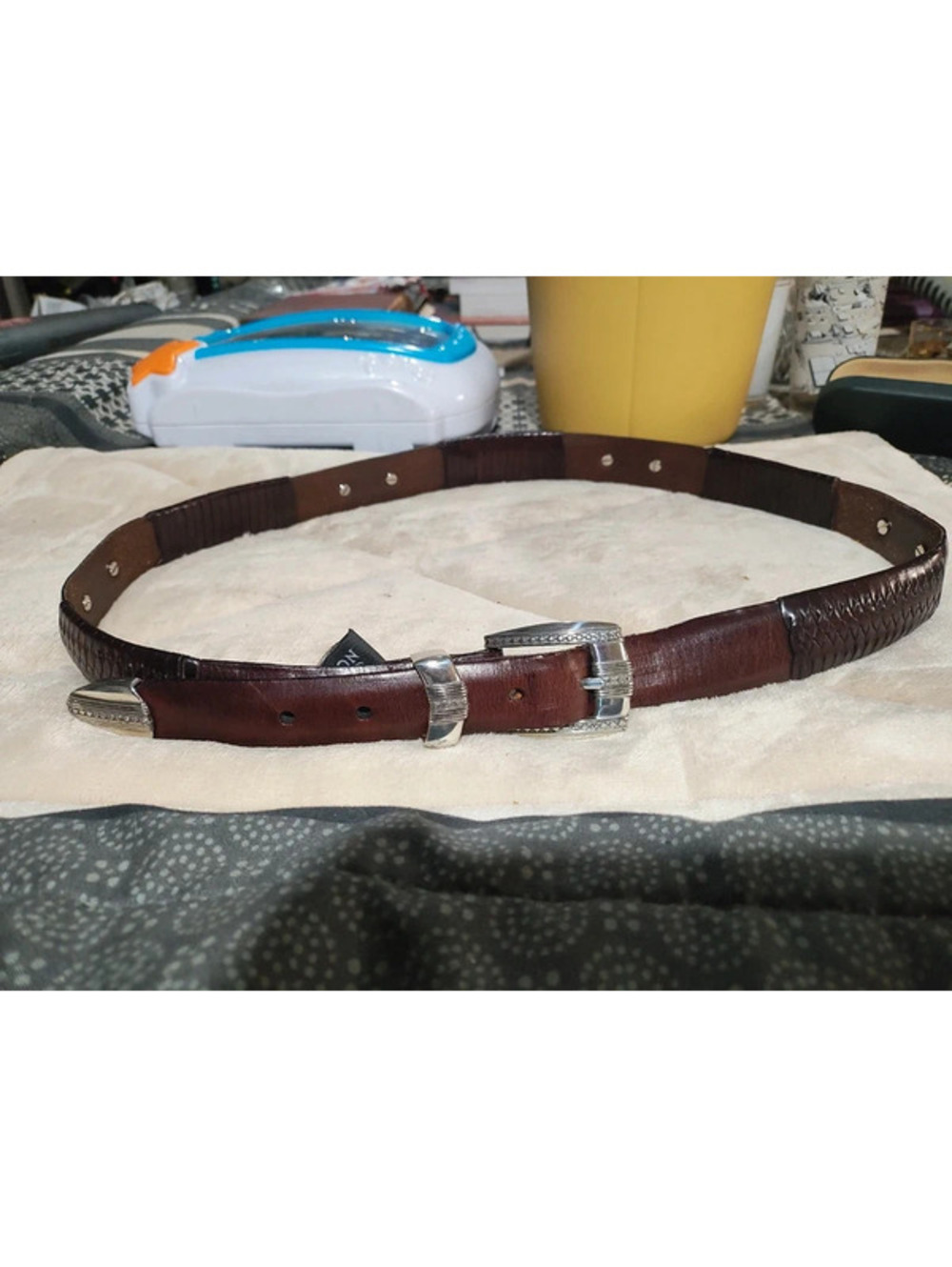 Brighton size 38 belt